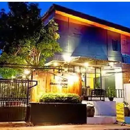 บ้านบิดา Krabi ภายนอก รูปภาพ