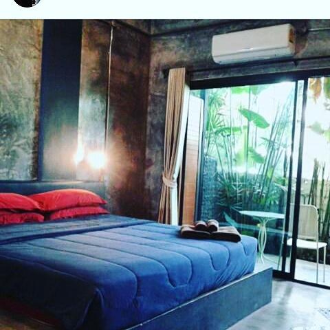 บ้านบิดา Krabi ภายนอก รูปภาพ
